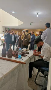 صنایع دستی کارساز