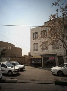 دفتر اتومبیل دوستان 2