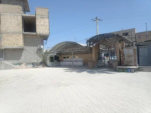 مسجد امام موسی کاظم(ع) 2