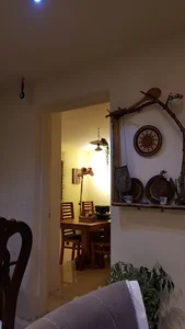 رستوران گیلان کده Gilan kadeh restaurant