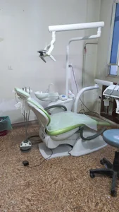 دندانپزشکی