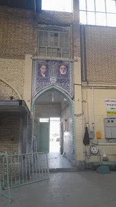 مسجد نجفیه