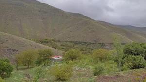 باغ کامبیز بهرامی