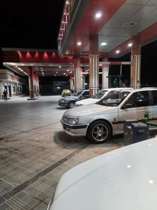 جایگاه شهید امینی (بنزین، گازوئیل و CNG) 3