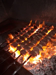 تهیه غذای سرآشپز
