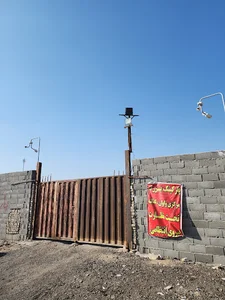 پارکینگ مرکزی کمالیه واوان