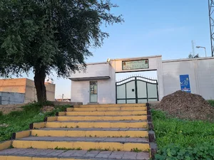 کلانتری ۱۴ شهید آباد