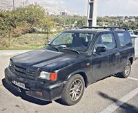 خودروسازی سینا
