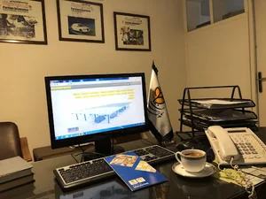 نمایندگی بیمه پارسیان ازلگینی