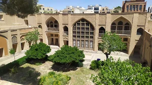 دانشگاه هنر اصفهان،دانشکده حفاظت و مرمت ساختمان داوید