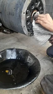 خدمات چرخ و تعمیر کالیپر یاسر