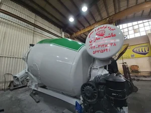 گروه صنعتی ماشین سازان 5