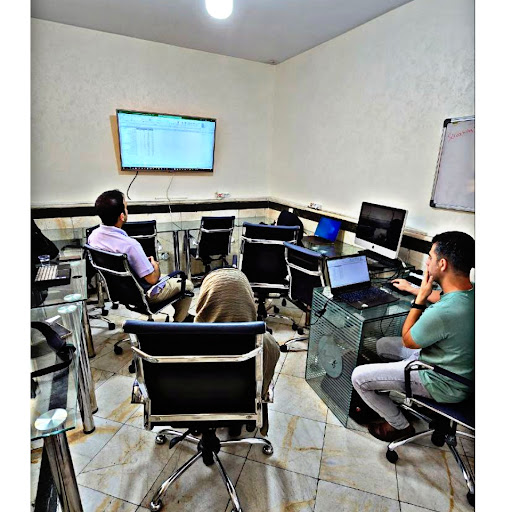انفورماتیک پارسه (کلاس)