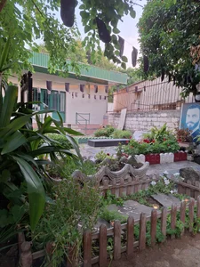 بقعه مبارکه امامزاده علی اصغر(ع) 2