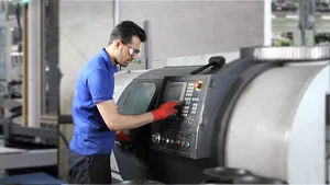 کارخانجات نالینو