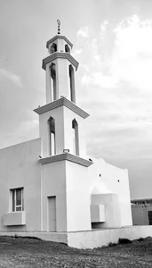 مسجد أبو بكر الصديق