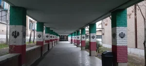 هنرستان فجر 3