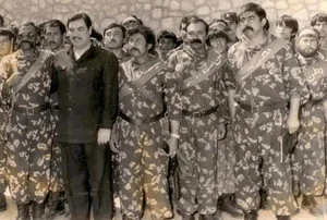 حاجی عبالرشید کور