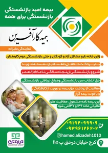 بیمه کارآفرین 4