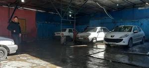 کارواش یاران