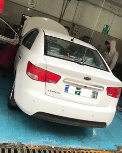 نمایندگی مجاز ۱۱۰ سایپا