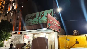 برقکاری و تنظیم موتور نجف پور