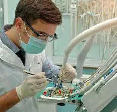 مهندسی پزشکی دیجیتال طب تجهیز