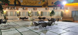 مجتمع فرهنگی اقامتی امام رضا علیه السلام