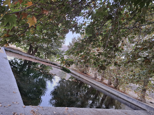 استخر سرهنگ