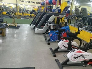باشگاه بدنسازی ستاره سهیل 4