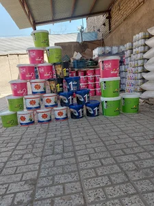رنگ ابزار حسام (حسام رضایی)