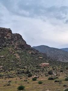 تنگه کوهنجان