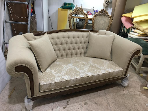 مبلمان ون [] Van Furniture