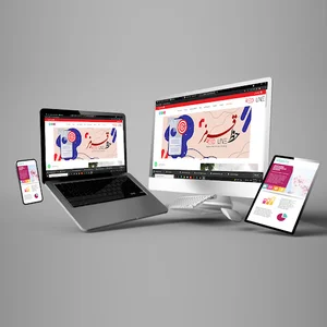 دیجیتال مارکتینگ خط قرمز