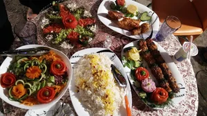 رستوران ویستان