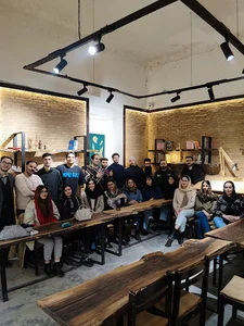 سالار اعلم آموزش زبان انگلیسی