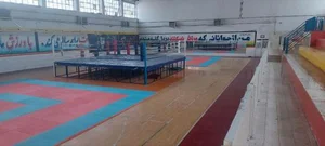 باشگاه کونگ فو توآ