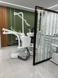 کلینیک دندانپزشکی سپیدار 4