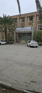 اداره آموزش و پرورش ایرانشهر