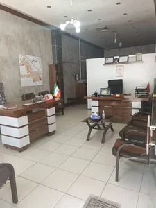 مشاور املاک یاقوت شهرک نگین ( مدیریت نصیری ) 2