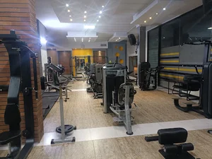 Sport Art Gym