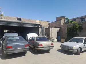 تعمیرگاه اتومبیل محسن تکبیری 2