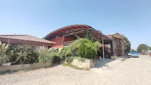 سمپاش درخشان Almass Derakhshan Asia