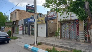 خانه مسافر زمان زاده 4