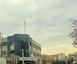 موسسه حمایت از بیماران خاص قرچک