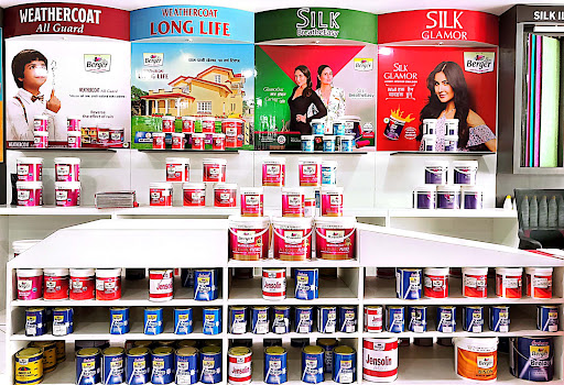 Maruti Iron And Timber PVT.LTD