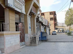 دکتر مصوًری(ارتوپد)