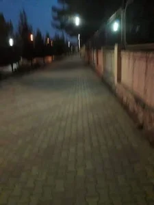 مجتمع البرزشرقی