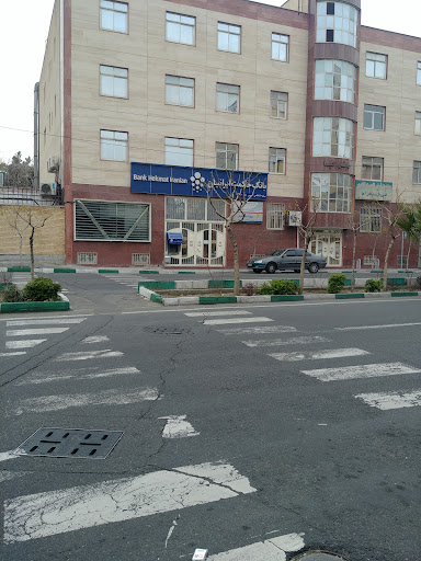 بانک حكمت ايرانيان