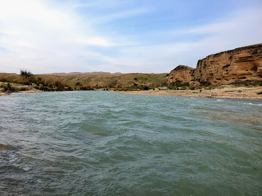 روستای دولت آباد بهبهان